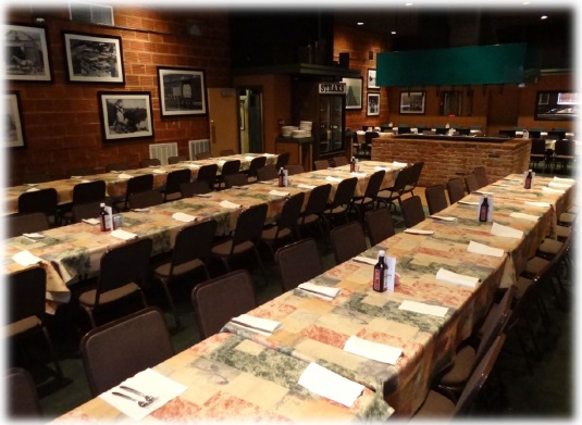 banquets at alexander's steakhouse